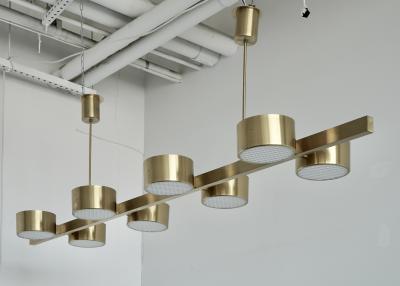 Hans Agne Jakobsson Ceiling light by Hans Agne Jakobsson