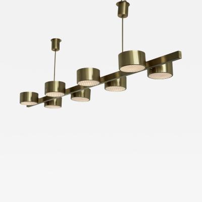 Hans Agne Jakobsson Ceiling light by Hans Agne Jakobsson