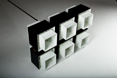 Hans Agne Jakobsson Chandelier Selectra by Hans Agne Jakobsson