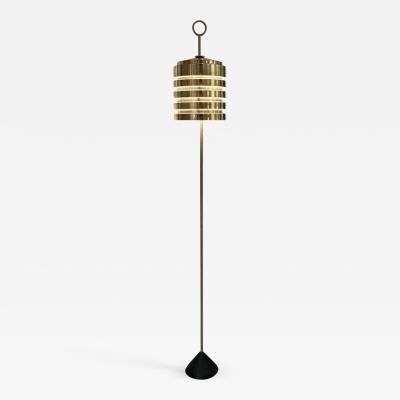 Hans Agne Jakobsson Floor Lamp G 20 1950s