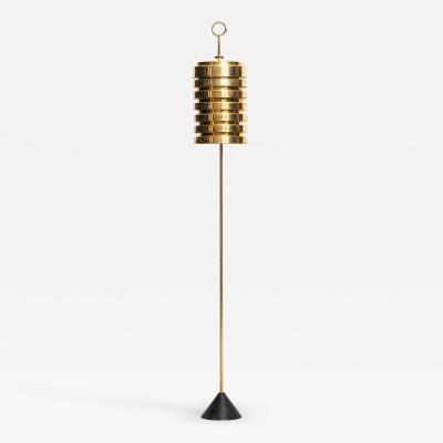 Hans Agne Jakobsson Floor Lamp Model G 20 Produced by Hans Agne Jakobsson AB