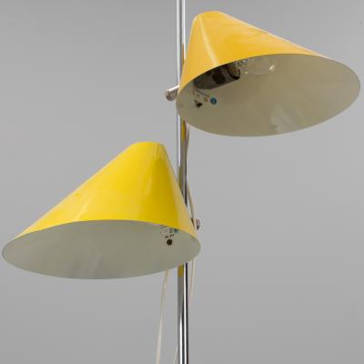 Hans Agne Jakobsson Floor Lamp by Hans Agne Jakobsson
