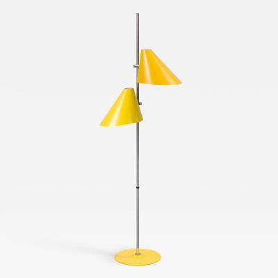 Hans Agne Jakobsson Floor Lamp by Hans Agne Jakobsson