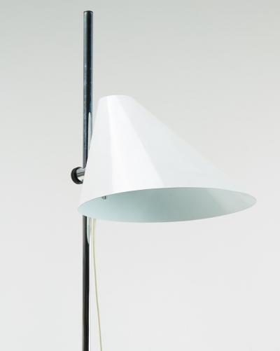 Hans Agne Jakobsson Floor Lamp by Hans Agne Jakobsson