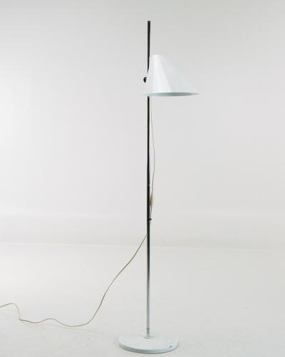 Hans Agne Jakobsson Floor Lamp by Hans Agne Jakobsson