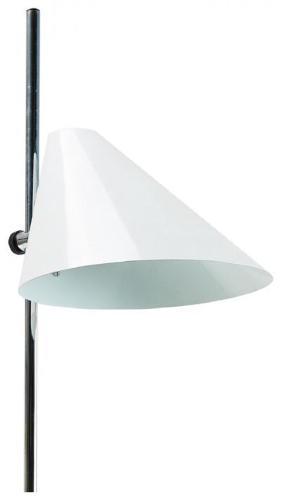 Hans Agne Jakobsson Floor Lamp by Hans Agne Jakobsson
