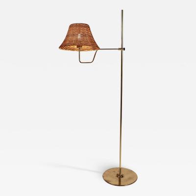 Hans Agne Jakobsson Floorlamp G 192 M 195os