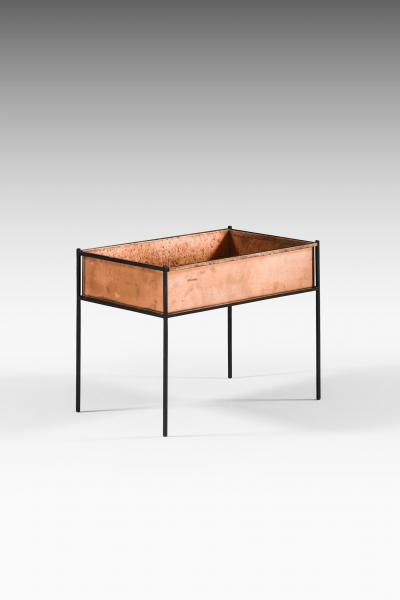 Hans Agne Jakobsson Flower Table Produced by Hans Agne Jakobsson AB