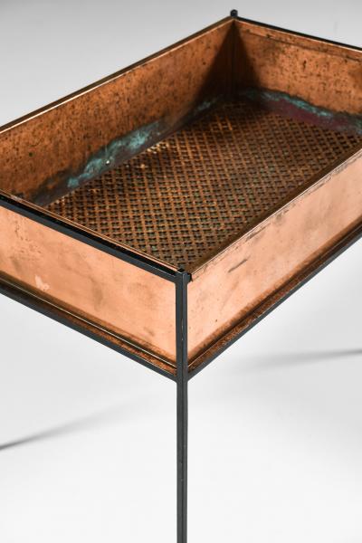 Hans Agne Jakobsson Flower Table Produced by Hans Agne Jakobsson AB