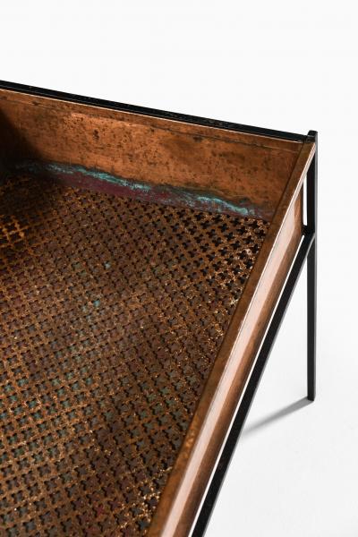 Hans Agne Jakobsson Flower Table Produced by Hans Agne Jakobsson AB