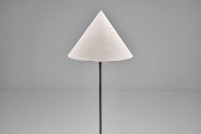 Hans Agne Jakobsson G 23 Floor Lamp by Hans Agne Jakobsson for Markaryd Sweden Mid 20th Century