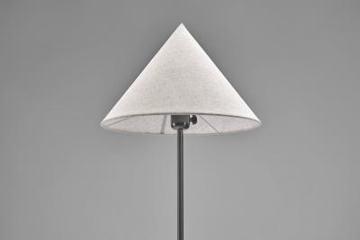 Hans Agne Jakobsson G 23 Floor Lamp by Hans Agne Jakobsson for Markaryd Sweden Mid 20th Century
