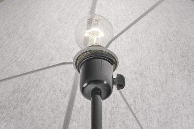 Hans Agne Jakobsson G 23 Floor Lamp by Hans Agne Jakobsson for Markaryd Sweden Mid 20th Century