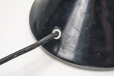 Hans Agne Jakobsson G 23 Floor Lamp by Hans Agne Jakobsson for Markaryd Sweden Mid 20th Century