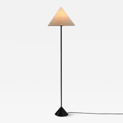 Hans Agne Jakobsson G 23 Floor Lamp by Hans Agne Jakobsson for Markaryd Sweden Mid 20th Century