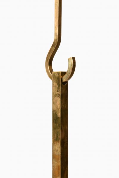 Hans Agne Jakobsson Hanging Chandelier Probably Produced by Hans Agne Jakobsson AB