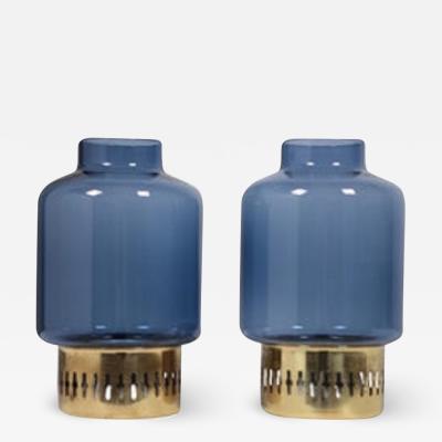 Hans Agne Jakobsson Hans Agne Jakobsson Candleholder L 95 1950s