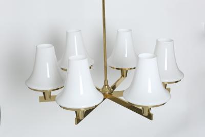 Hans Agne Jakobsson Hans Agne Jakobsson Chandelier