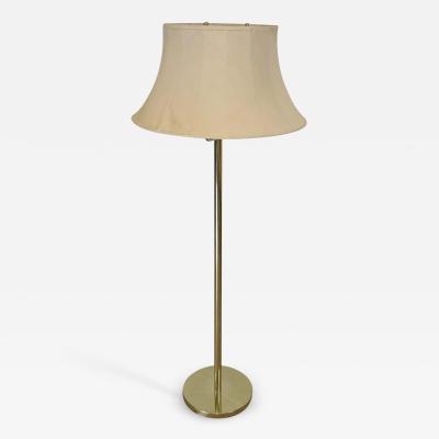 Hans Agne Jakobsson Hans Agne Jakobsson Floor Lamp Model G 199