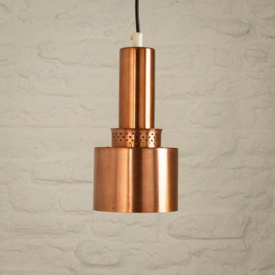 Hans Agne Jakobsson Hans Agne Jakobsson Model T292 Copper Pendant Light