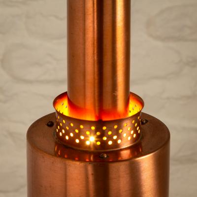 Hans Agne Jakobsson Hans Agne Jakobsson Model T292 Copper Pendant Light
