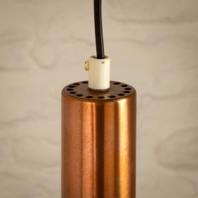 Hans Agne Jakobsson Hans Agne Jakobsson Model T292 Copper Pendant Light