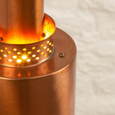 Hans Agne Jakobsson Hans Agne Jakobsson Model T292 Copper Pendant Light