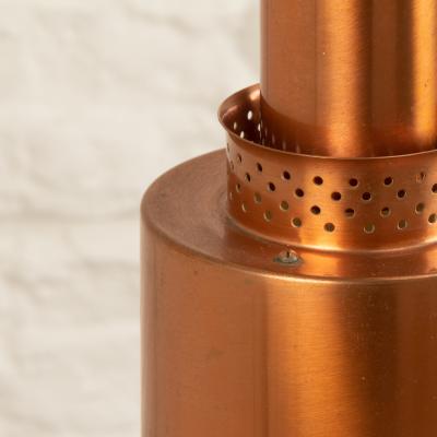 Hans Agne Jakobsson Hans Agne Jakobsson Model T292 Copper Pendant Light