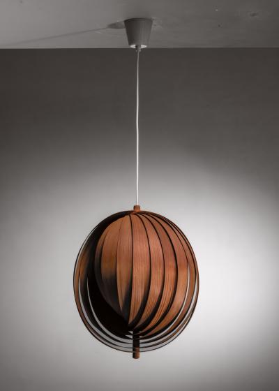 Hans Agne Jakobsson Hans Agne Jakobsson Moon pendant