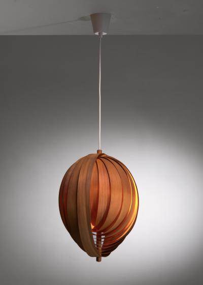 Hans Agne Jakobsson Hans Agne Jakobsson Moon pendant