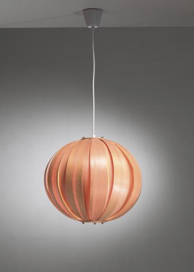 Hans Agne Jakobsson Hans Agne Jakobsson Moon pendant