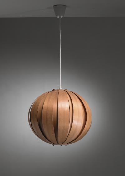 Hans Agne Jakobsson Hans Agne Jakobsson Moon pendant