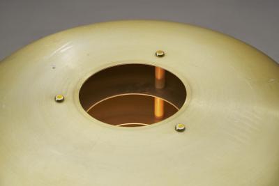 Hans Agne Jakobsson Hans Agne Jakobsson Pair of BN 26 Table Lamps for AB Markaryd Sweden 1950s