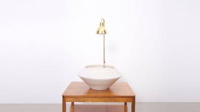Hans Agne Jakobsson Hans Agne Jakobsson Planter Lamp for Markaryd