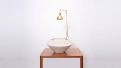 Hans Agne Jakobsson Hans Agne Jakobsson Planter Lamp for Markaryd