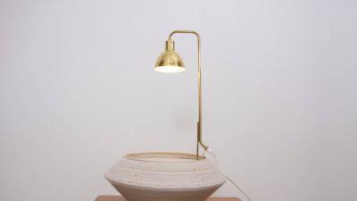 Hans Agne Jakobsson Hans Agne Jakobsson Planter Lamp for Markaryd