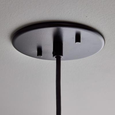 Hans Agne Jakobsson Hans Agne Jakobsson Polished Brass Mini Tratten Pendant