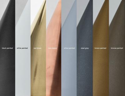 Hans Agne Jakobsson Hans Agne Jakobsson Polished Copper Tratten Pendant