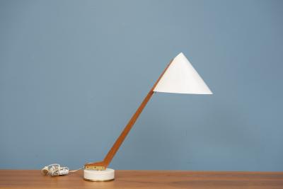 Hans Agne Jakobsson Hans Agne Jakobsson Table Lamp Model B 54