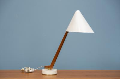 Hans Agne Jakobsson Hans Agne Jakobsson Table Lamp Model B 54