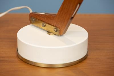 Hans Agne Jakobsson Hans Agne Jakobsson Table Lamp Model B 54
