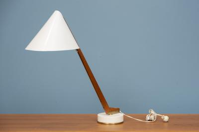 Hans Agne Jakobsson Hans Agne Jakobsson Table Lamp Model B 54