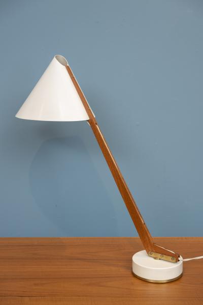 Hans Agne Jakobsson Hans Agne Jakobsson Table Lamp Model B 54