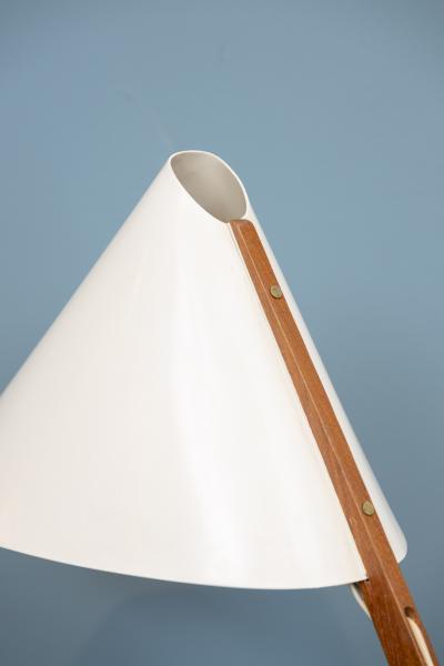 Hans Agne Jakobsson Hans Agne Jakobsson Table Lamp Model B 54