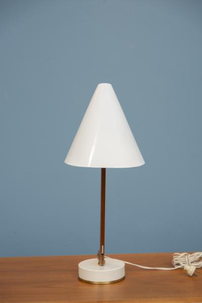 Hans Agne Jakobsson Hans Agne Jakobsson Table Lamp Model B 54