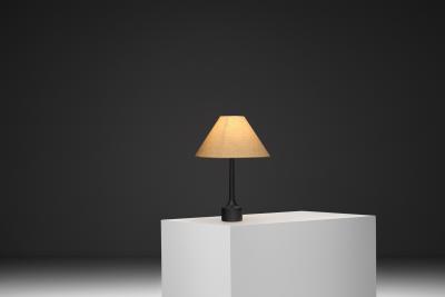 Hans Agne Jakobsson Hans Agne Jakobsson Table Lamp for Markaryd Sweden 2nd half of the 20th Century