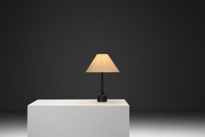 Hans Agne Jakobsson Hans Agne Jakobsson Table Lamp for Markaryd Sweden 2nd half of the 20th Century