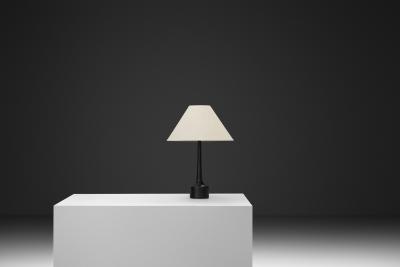 Hans Agne Jakobsson Hans Agne Jakobsson Table Lamp for Markaryd Sweden 2nd half of the 20th Century