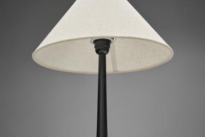 Hans Agne Jakobsson Hans Agne Jakobsson Table Lamp for Markaryd Sweden 2nd half of the 20th Century