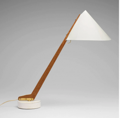 Hans Agne Jakobsson Hans Agne Jakobsson Table lamp Model B54